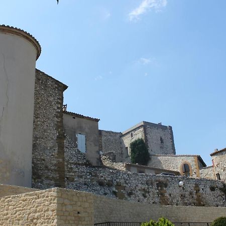 Chateau De Vedene Exterior photo