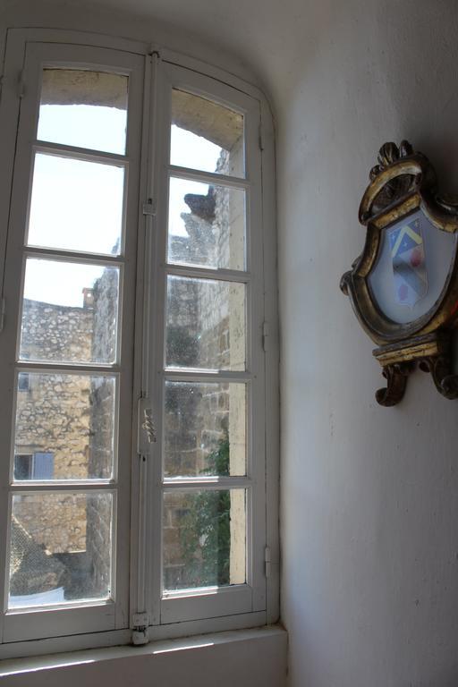 Chateau De Vedene Room photo